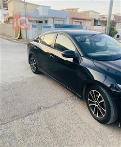 نیسان سێنترا